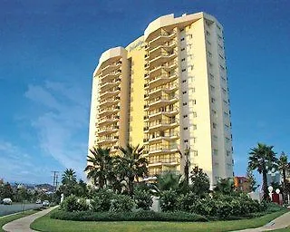منتجع Club Wyndham Kirra Beach Trademark Collection Coolangatta